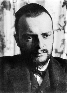 Paul KLEE artiste