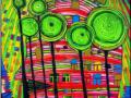HUNDERTWASSER