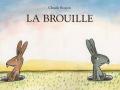 couverture la brouille