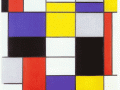 MONDRIAN 1 (Copier)