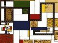 MONDRIAN MUS (Copier)